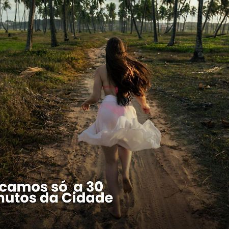 Reserva Do Paiva - A Melhor Casa Para Temporada เฮซิเฟ ภายนอก รูปภาพ