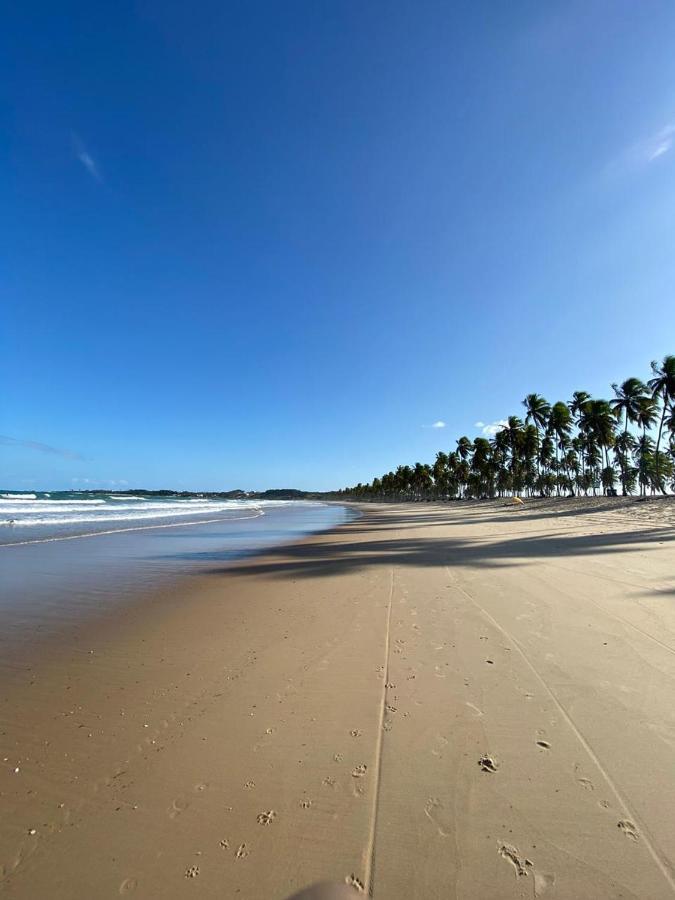Reserva Do Paiva - A Melhor Casa Para Temporada เฮซิเฟ ภายนอก รูปภาพ