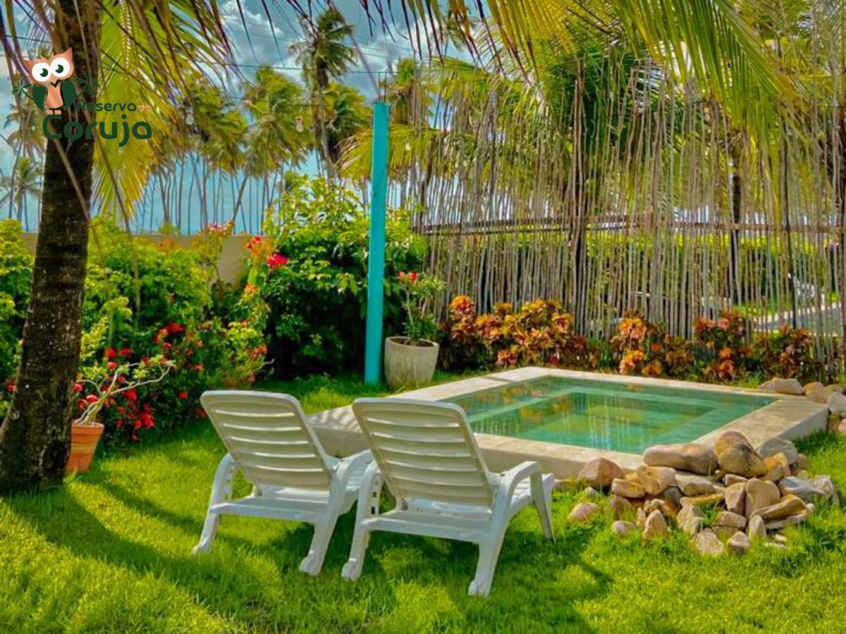 Reserva Do Paiva - A Melhor Casa Para Temporada เฮซิเฟ ภายนอก รูปภาพ