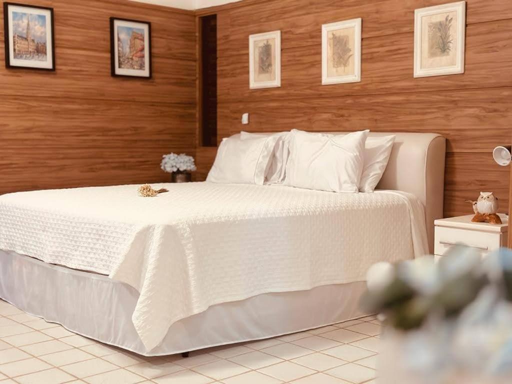 Reserva Do Paiva - A Melhor Casa Para Temporada เฮซิเฟ ภายนอก รูปภาพ