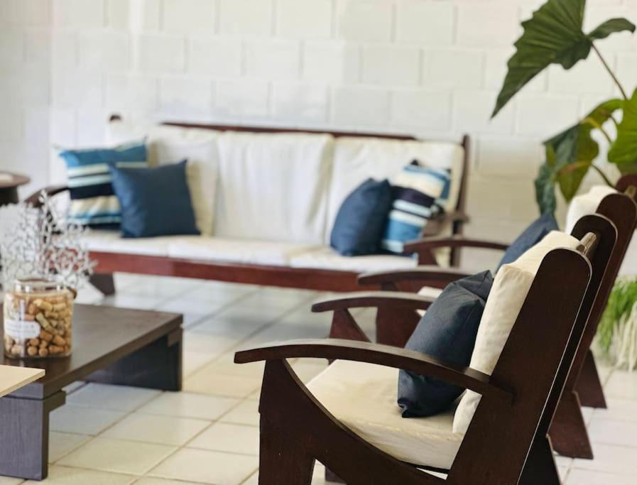 Reserva Do Paiva - A Melhor Casa Para Temporada เฮซิเฟ ภายนอก รูปภาพ