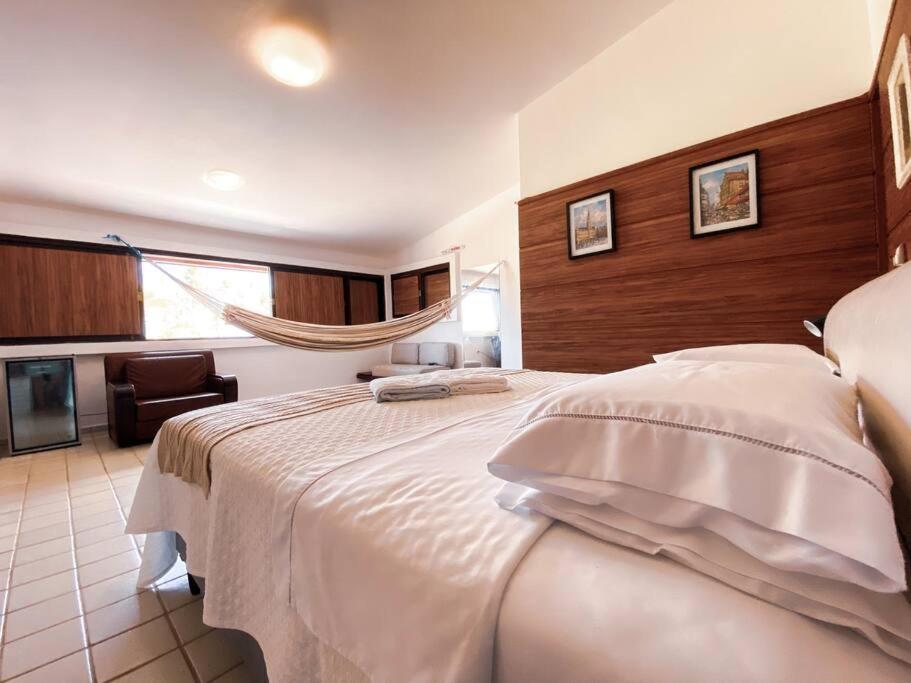 Reserva Do Paiva - A Melhor Casa Para Temporada เฮซิเฟ ภายนอก รูปภาพ